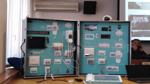 ispitivanje i merenje električnih instalacija